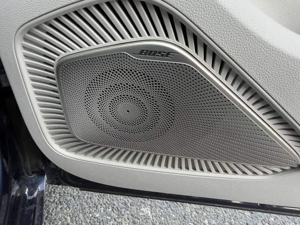 Roewe iMAX8 Roewe iMAX8 2022 400TGI Extreme Edition 2022 — миниатюра 5