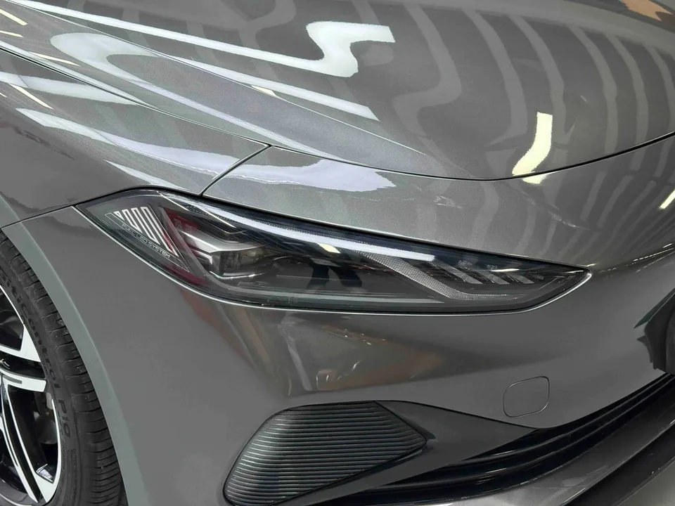 Roewe D7 DMH 125 Transcend Edition 2025 — миниатюра 5