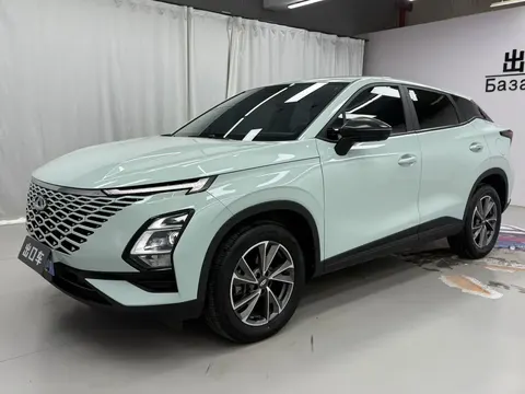 Omoda C5 2022 купить в Москве