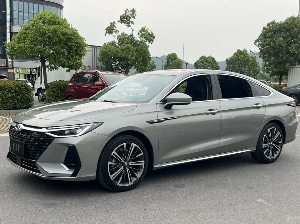 Chery Arrizo 8 2023