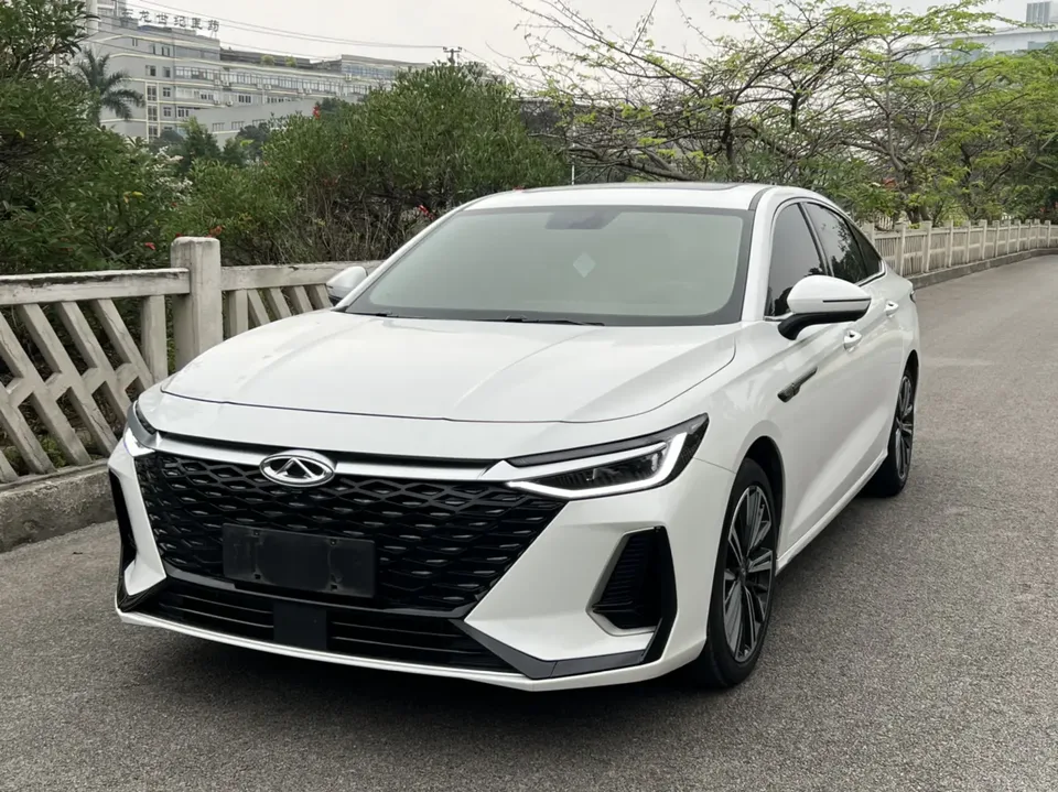 Chery Arrizo 8 2023