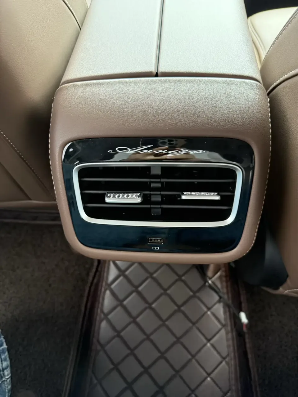 Chery Arrizo 8 High Energy Edition 2.0T DCT 2024 — миниатюра 3