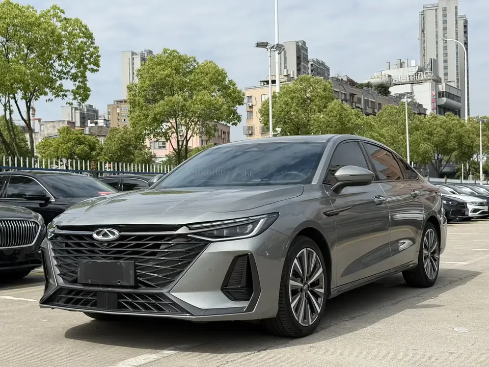 Chery Arrizo 8 2024