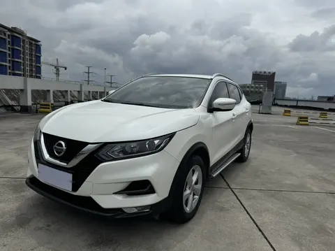 Nissan Qashqai 2023 купить в Москве