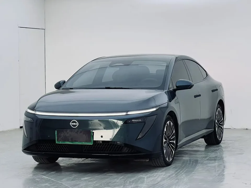 Nissan N7 2025