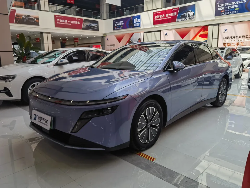Nissan N6 2025