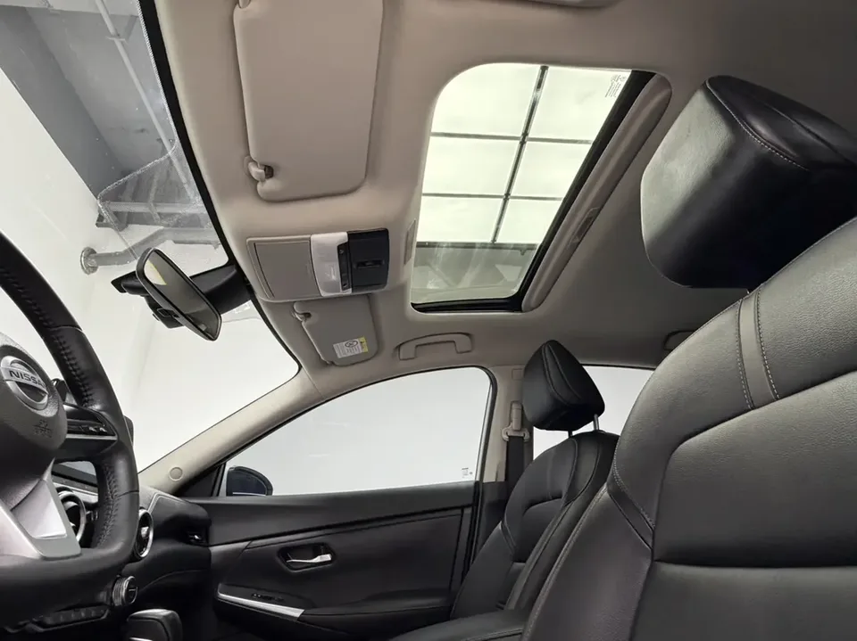 Nissan Sylphy Sylphy 2022 1.6L XL CVT Enjoy Edition 2022 — thumbnail 2