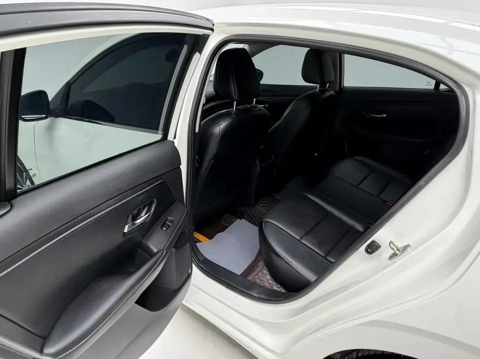 Nissan Sylphy Sylphy 2022 1.6L XL CVT Enjoy Edition 2022 — thumbnail 3
