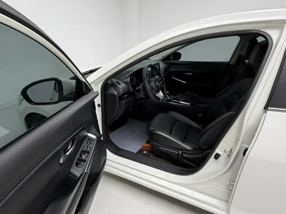Nissan Sylphy Sylphy 2022 1.6L XL CVT Enjoy Edition 2022 — thumbnail 5