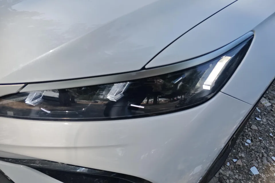 BYD Song Pro DM Song Pro DM 2025 Second Generation DM-i 75KM Beyond Edition 2025 — миниатюра 2