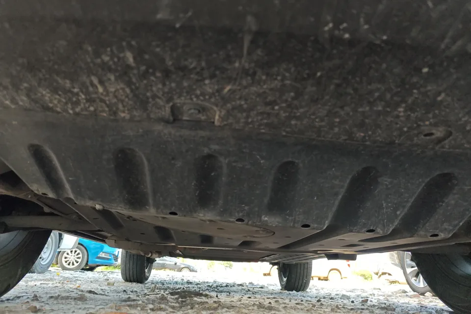 BYD Song Pro DM Song Pro DM 2025 Second Generation DM-i 75KM Beyond Edition 2025 — миниатюра 3