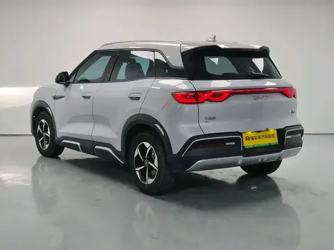 BYD Yuan Up 2024 buy in Moscow