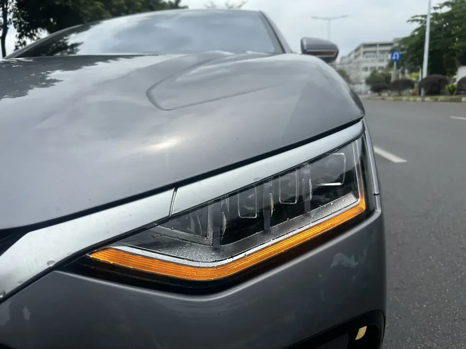 BYD Han DM DM-i 121KM Premium Edition 2022 — миниатюра 5