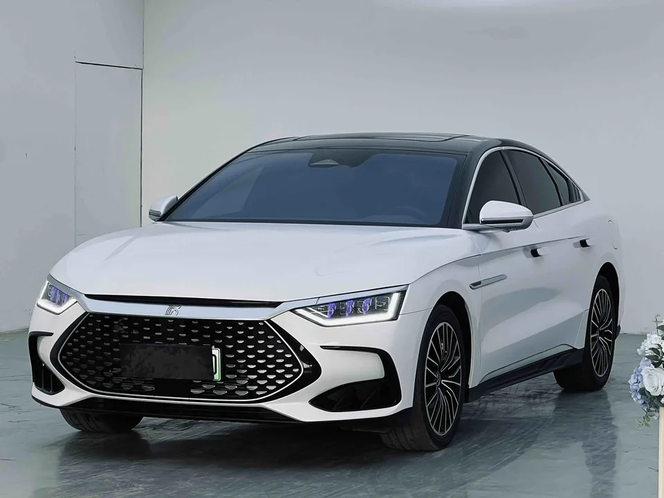 BYD Han DM 2023