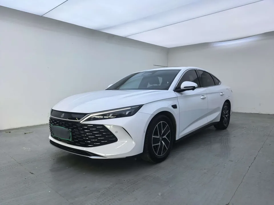 BYD Qin L DM 2025