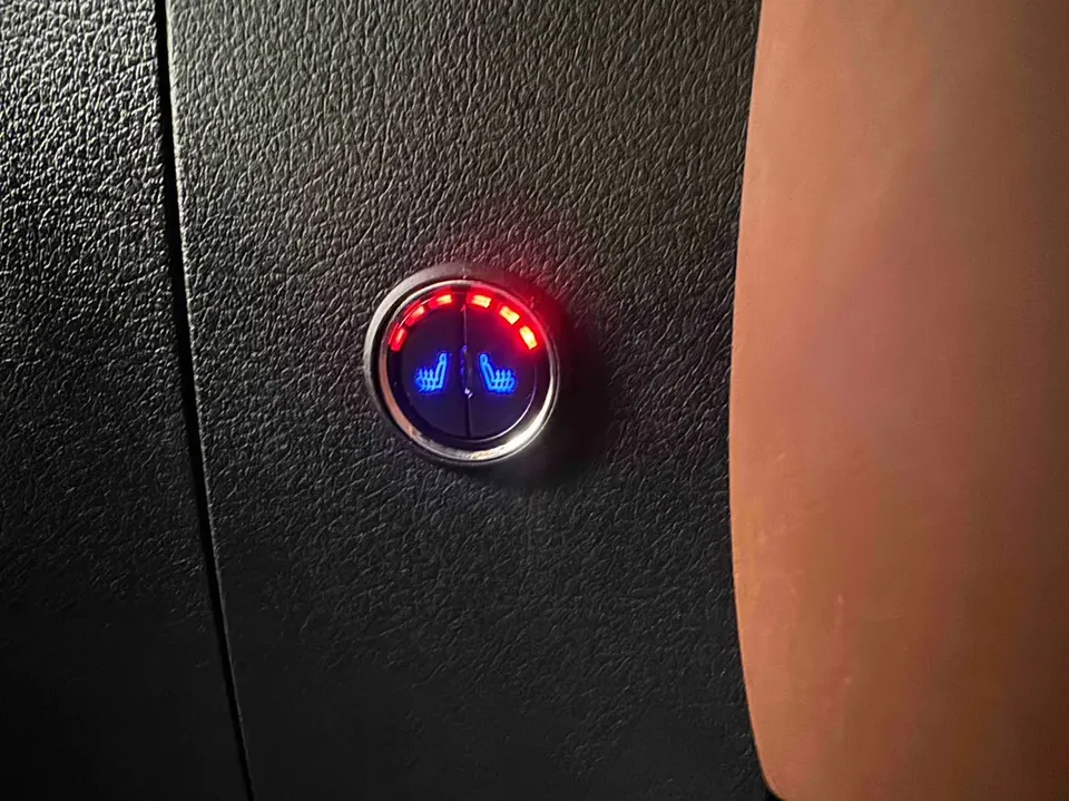 Geely Vision X6 Vision X6 2021 PRO 1.4T Automatic Premium Edition 2022 — thumbnail 3