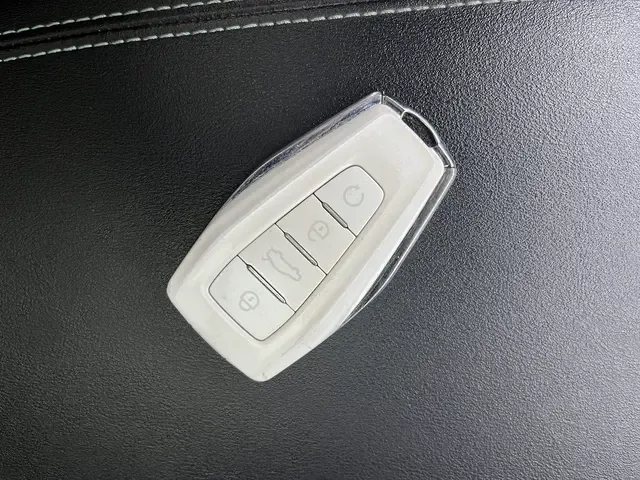 Geely Preface Xing Rui 2023 2.0T Green version only 2023 — thumbnail 3
