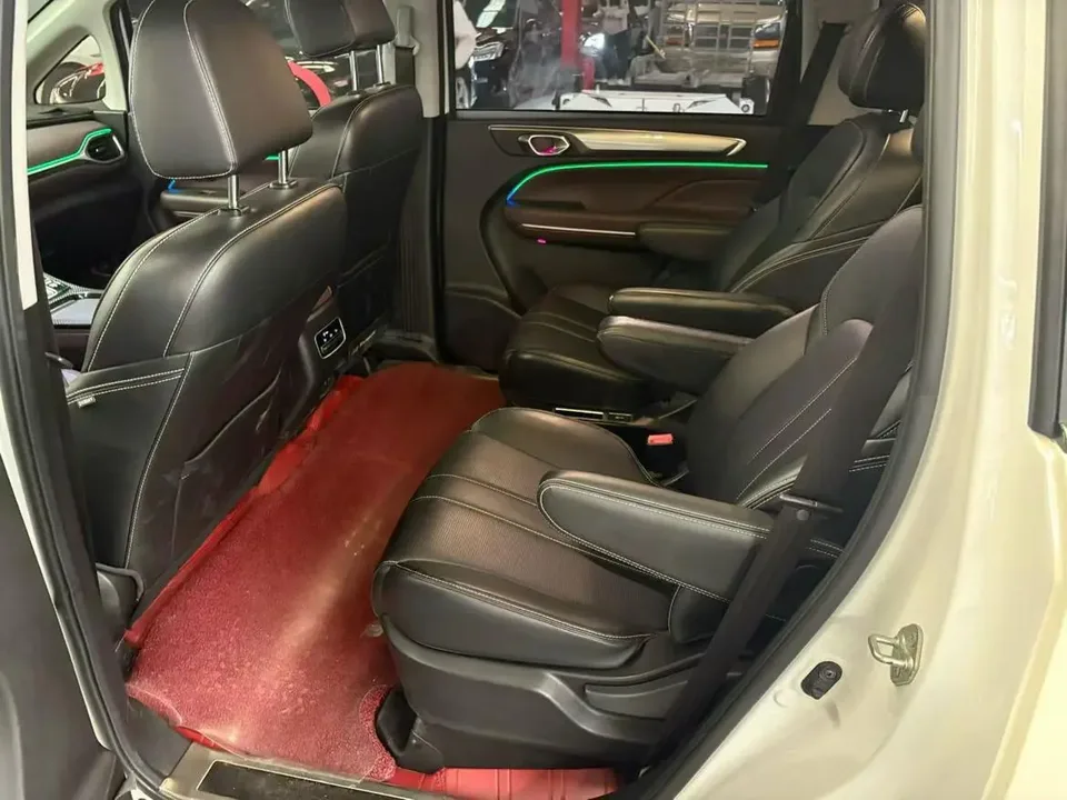 GAC Trumpchi M6 Trumpchi M6 2023 PRO 270T WDCT Luxury Edition 2024 — миниатюра 4