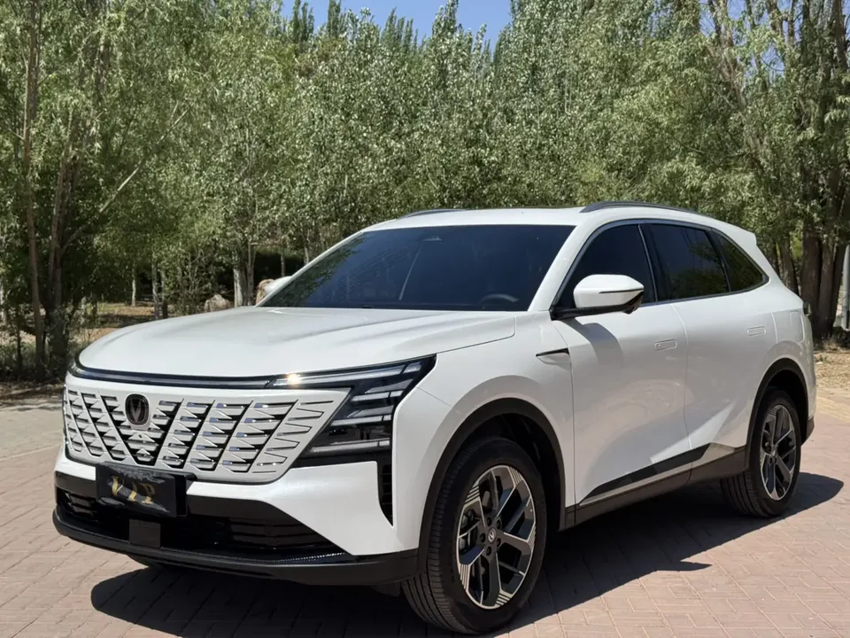 Changan CS75PLUS 2025