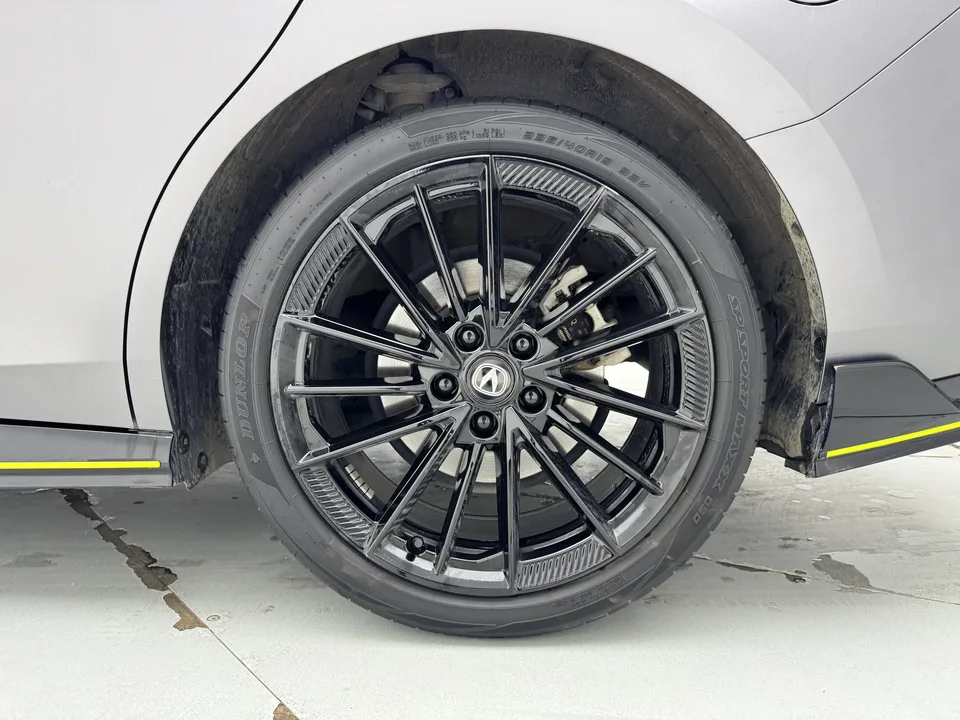 Changan UNI-V 2023