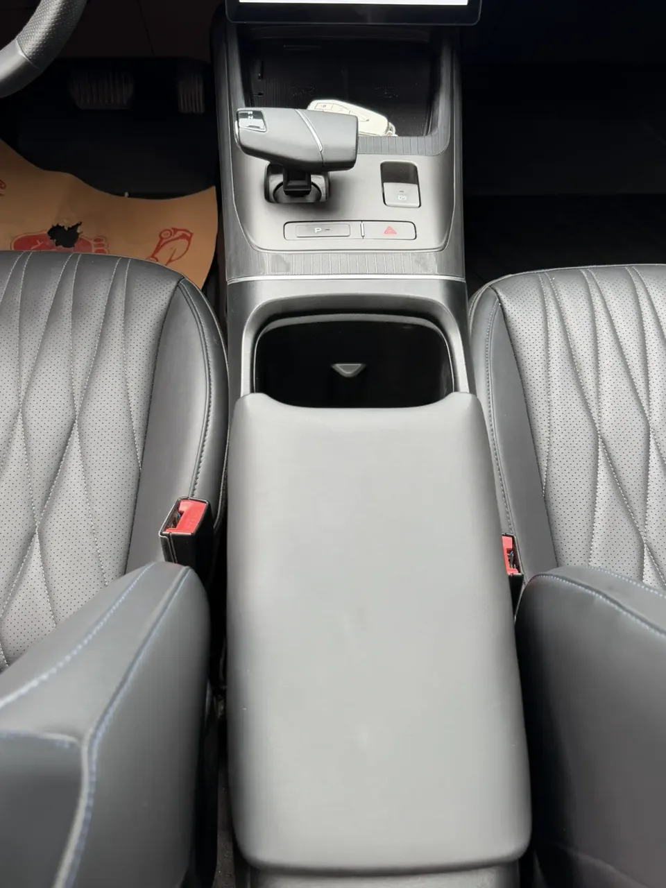 Changan Escape Escape 2024 1.5T DCT flagship model 2024 — миниатюра 3