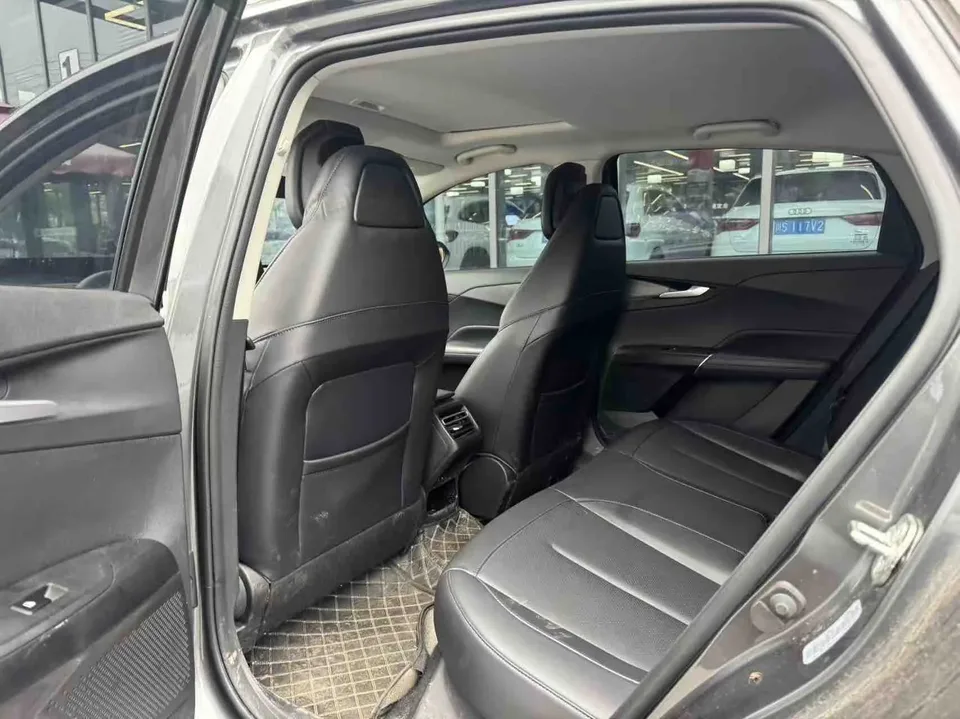 Changan Escape Escape 2024 1.5T DCT Premium Edition 2025 — thumbnail 3