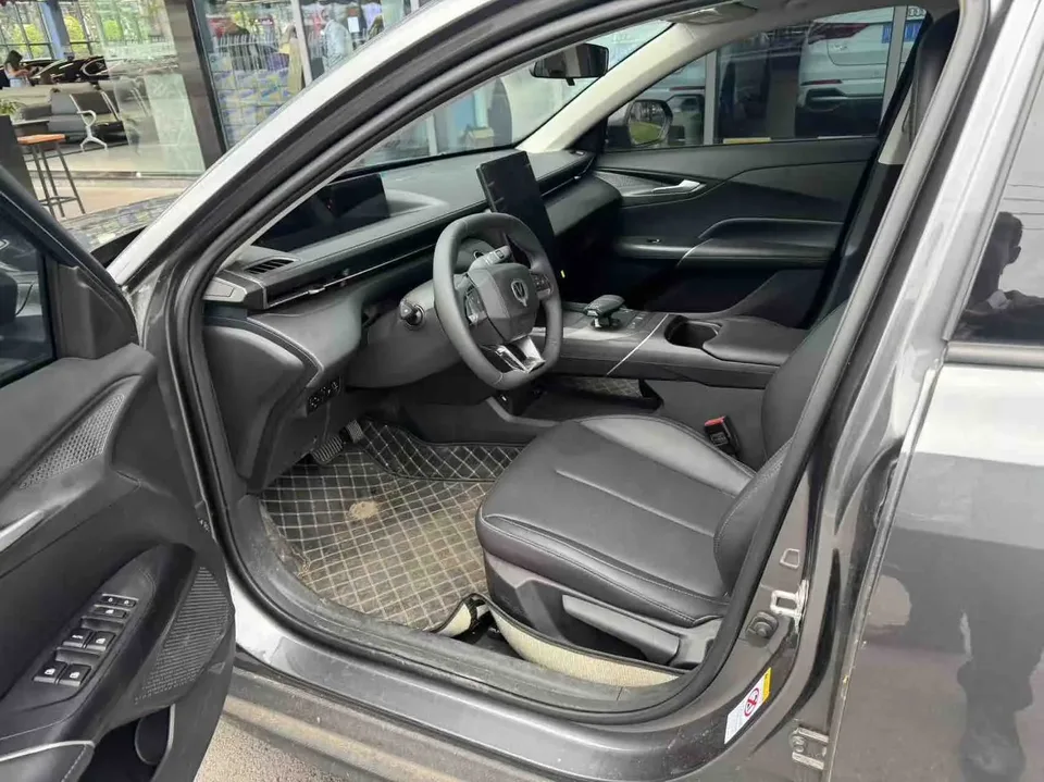 Changan Escape Escape 2024 1.5T DCT Premium Edition 2025 — thumbnail 5