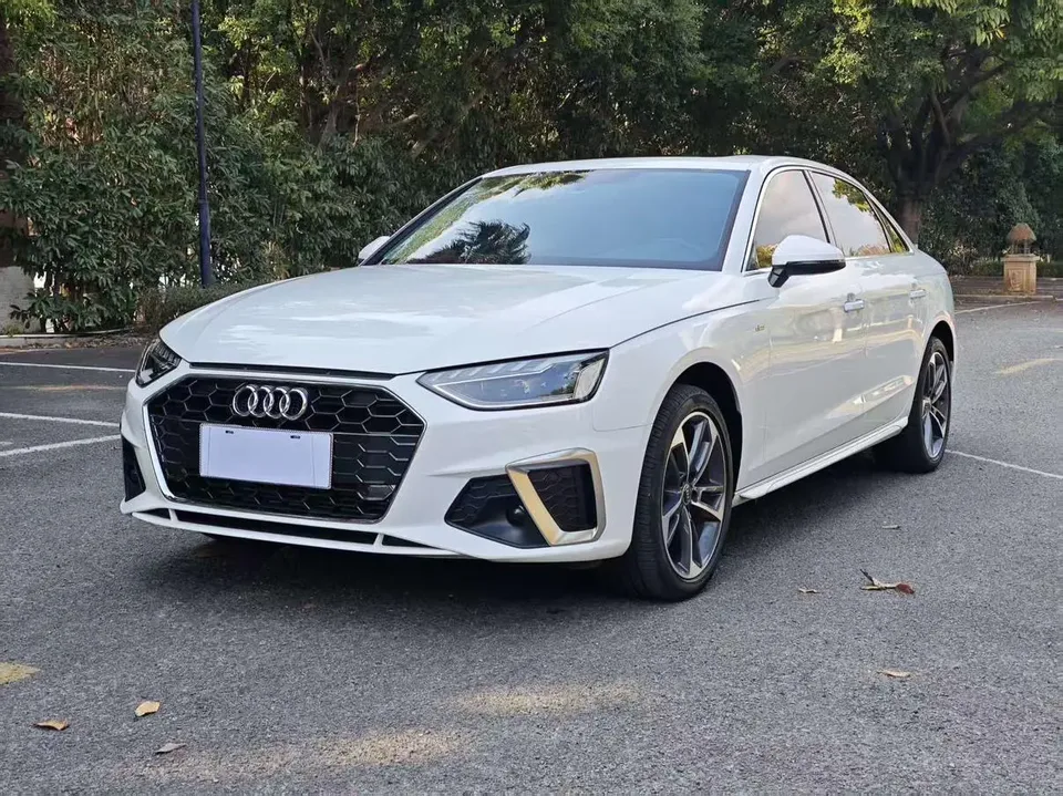 Audi a4 l 2024