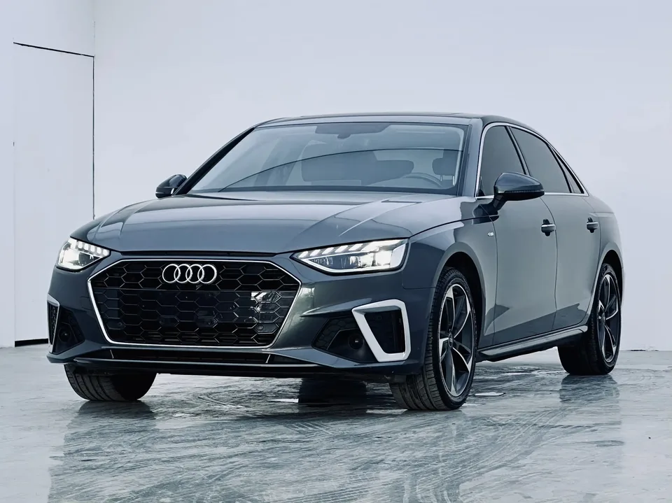Audi a4 l 2022