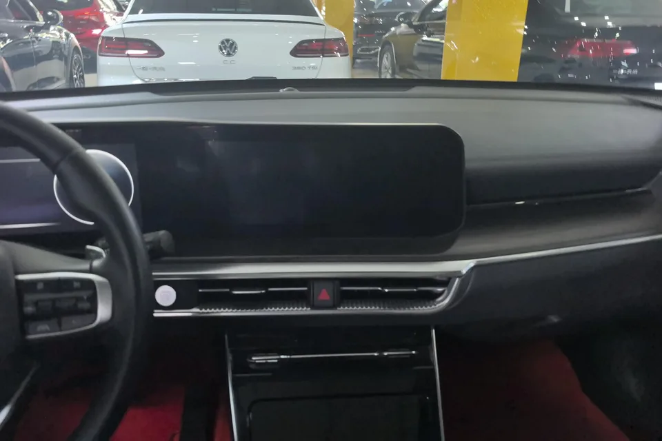 Kia K5 270T CVVD New Edition 2022 — миниатюра 2