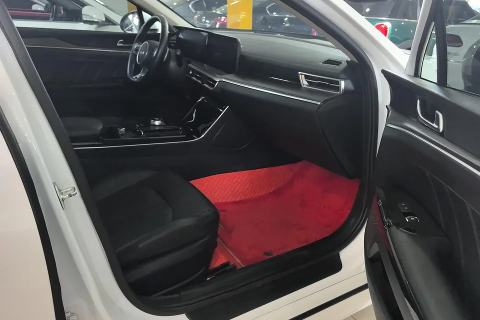 Kia K5 270T CVVD New Edition 2022 — миниатюра 4