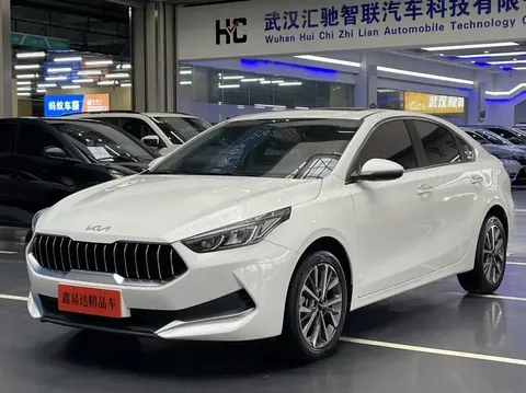 Kia K3 2023 купить в Москве