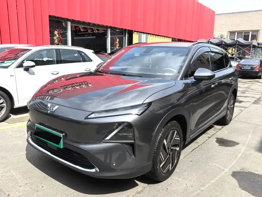 Wuling Starlight S PHEV 2025