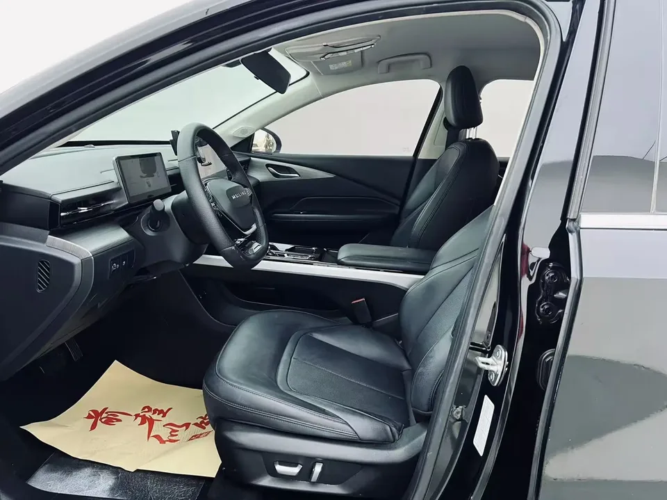 Wuling Starlight PHEV 150 Advanced Edition 2024 — миниатюра 4