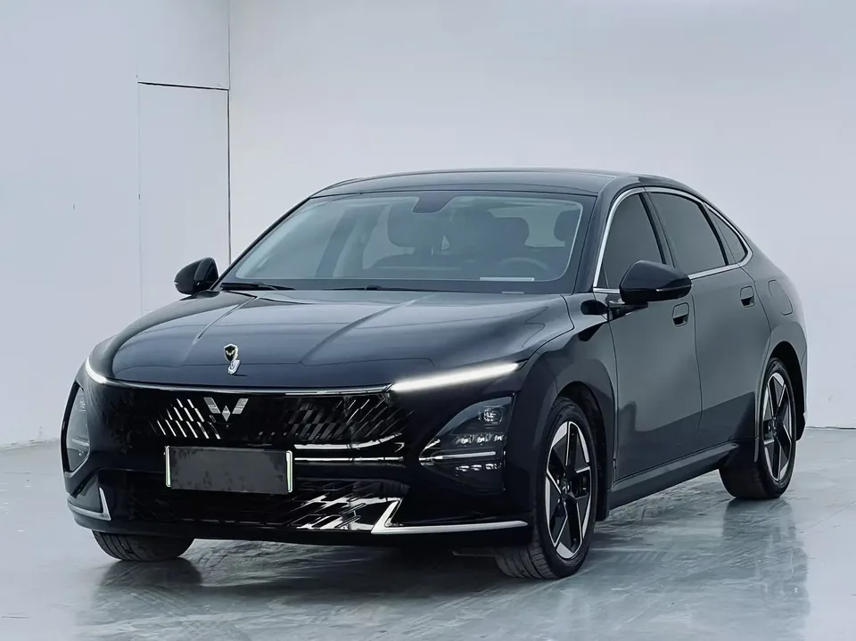 Wuling Starlight PHEV 2024