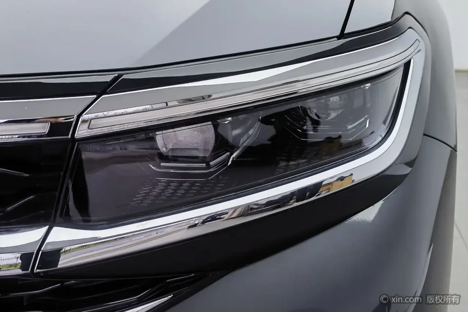 Volkswagen Talagon Lan Jing 2023 380TSI 4WD Luxury Premium Edition Pro 7 Seaters 2023 — миниатюра 2