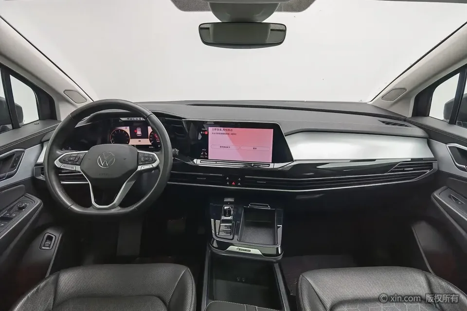 Volkswagen Talagon Lan Jing 2023 380TSI 4WD Luxury Premium Edition Pro 7 Seaters 2023 — миниатюра 3