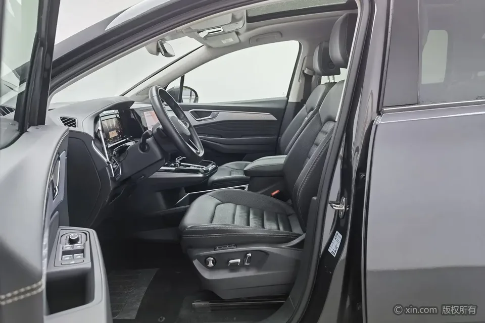 Volkswagen Talagon Lan Jing 2023 380TSI 4WD Luxury Premium Edition Pro 7 Seaters 2023 — миниатюра 4