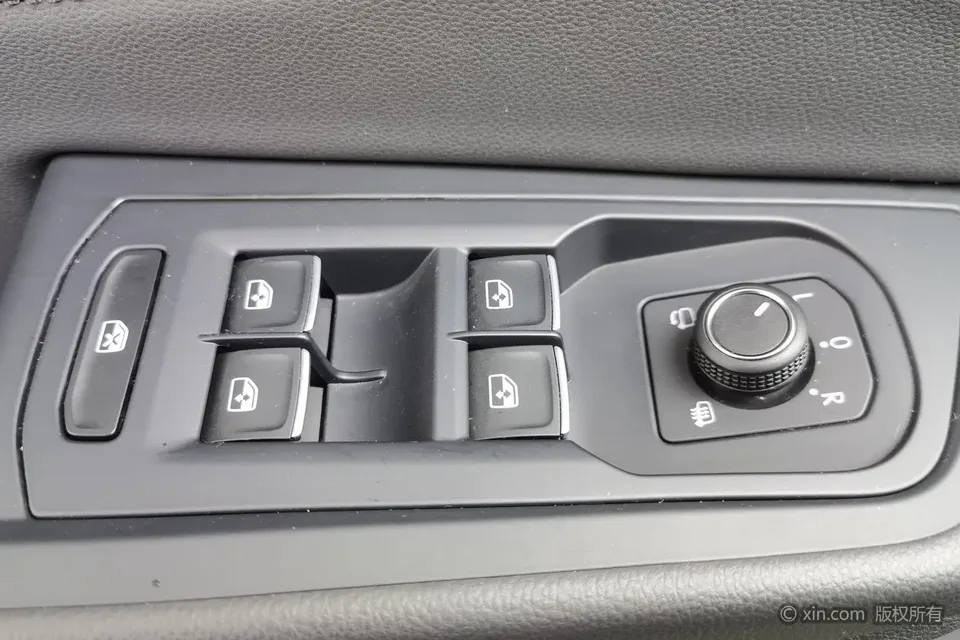 Volkswagen Talagon Lan Jing 2023 380TSI 4WD Luxury Premium Edition Pro 7 Seaters 2023 — миниатюра 5