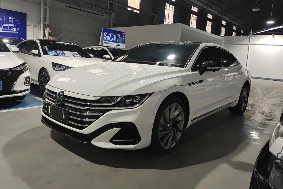 Volkswagen Arteon 2023