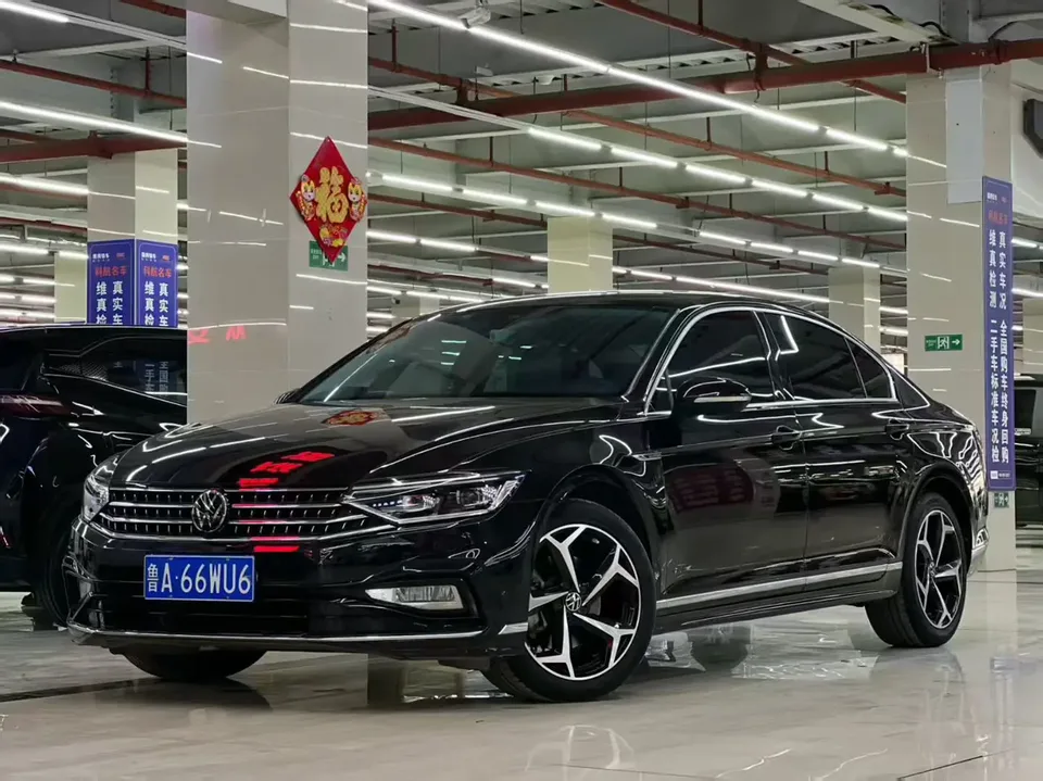Volkswagen Magotan 2023
