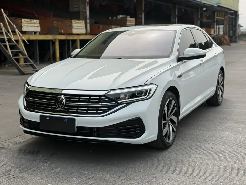 Volkswagen Sagitar 2023