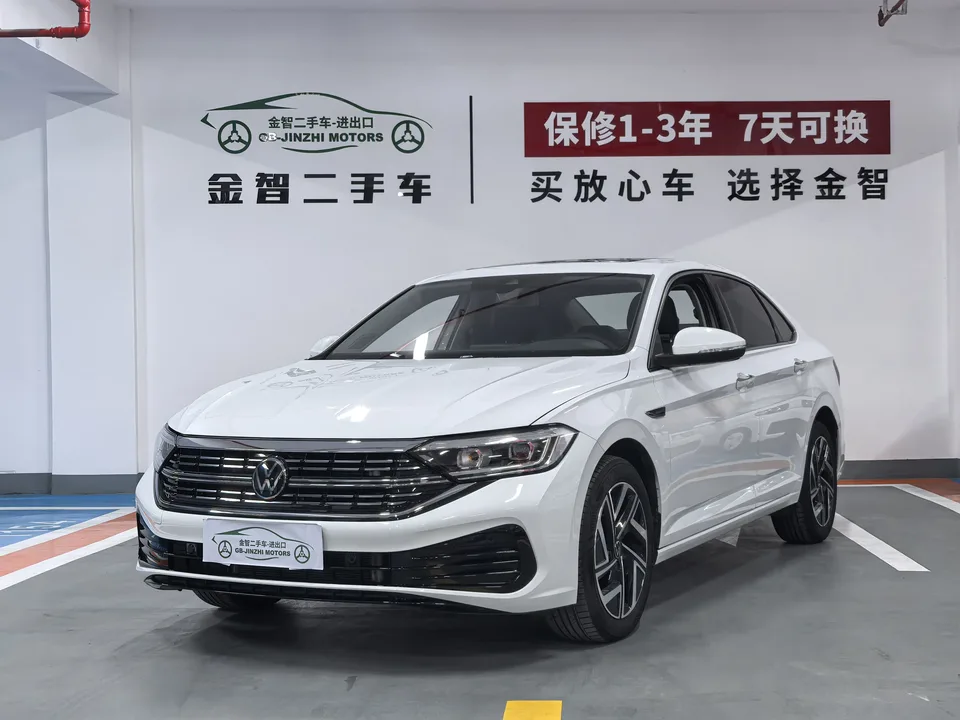 Volkswagen Sagitar Sagitar 300TSI DSG Beyond Edition 2025 — фото 1, купить с доставкой в Москву