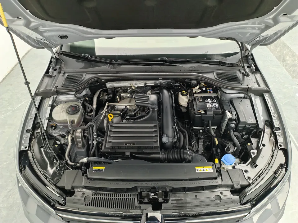 Volkswagen Golf golf 2021 280TSI DSG Pro 2022 — thumbnail 3