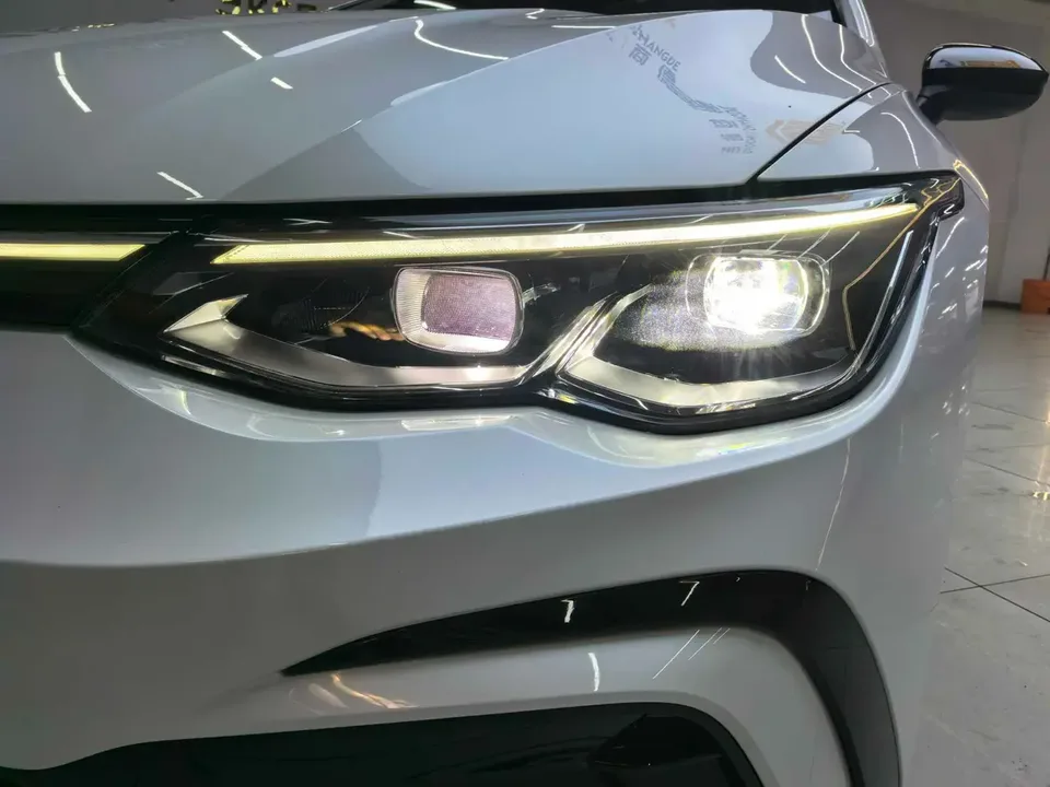 Volkswagen Golf Golf 2023 280TSI DSG Pro 2023 — миниатюра 2