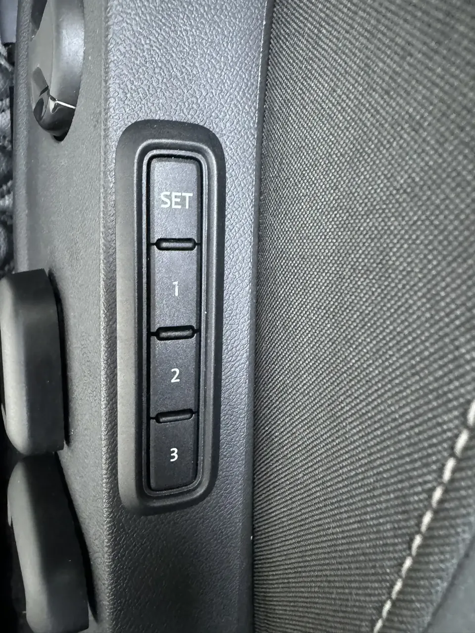 Volkswagen Golf Golf 2023 280TSI DSG Pro 2023 — миниатюра 3