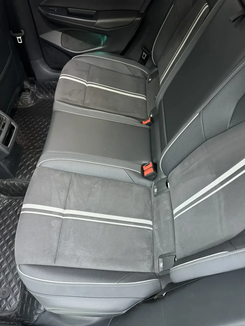 Volkswagen Golf Golf 2023 280TSI DSG Pro 2023 — миниатюра 4