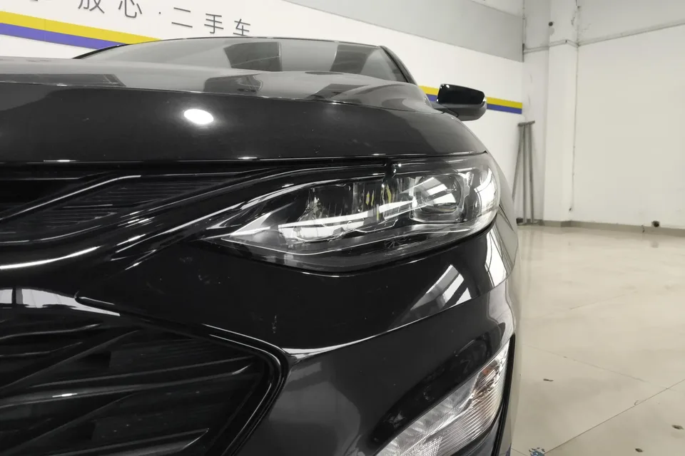Chevrolet Malibu Xl 2022