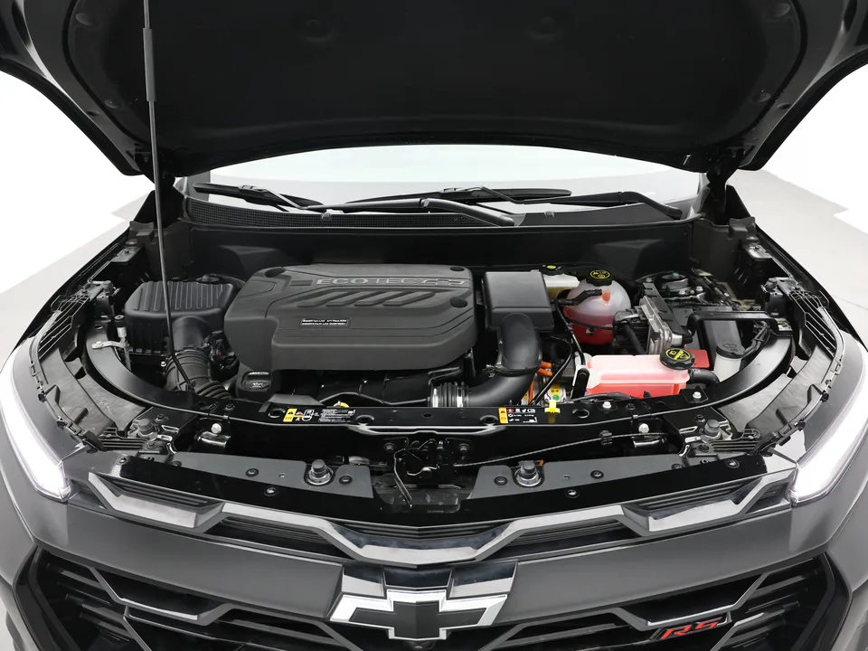 Chevrolet Equinox Plus 1.5T 102km RS Ultimate Edition 2026 — миниатюра 2