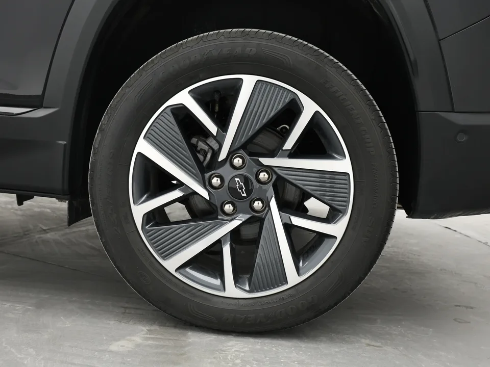 Chevrolet Equinox Plus 1.5T 102km RS Ultimate Edition 2026 — миниатюра 4